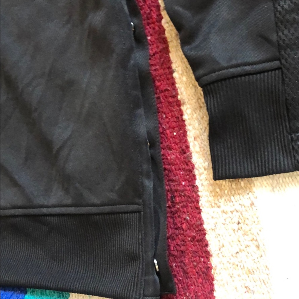 Adidas zip up - Picture 8 of 11